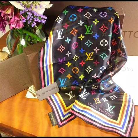 fake louis vuitton hat and scarf|louis vuitton knock off scarf.